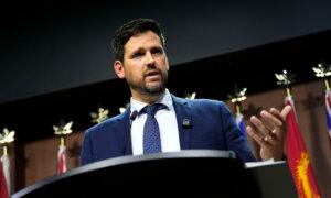 Liberals’ Anti-Hate Bill Set to Become Law