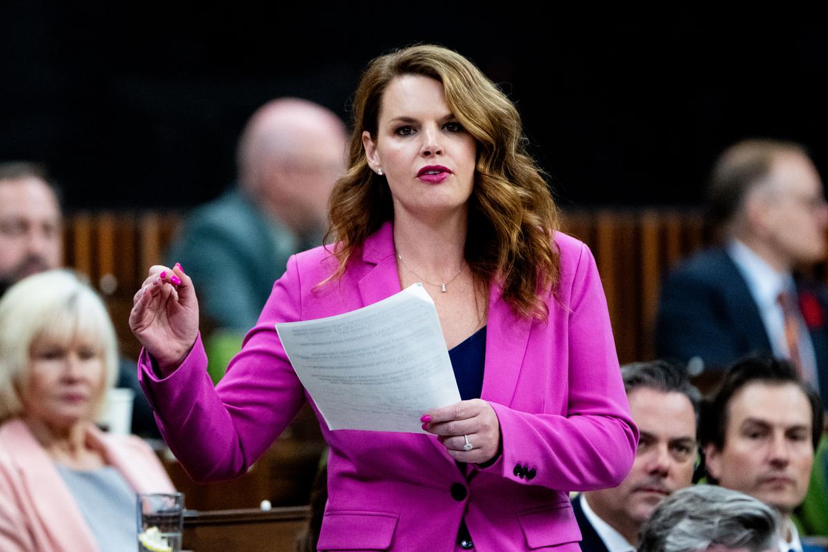 Kirk’s Assassination ‘A Turning Point’: Speakers at Calgary Conference Address Social Issues Facing Canada