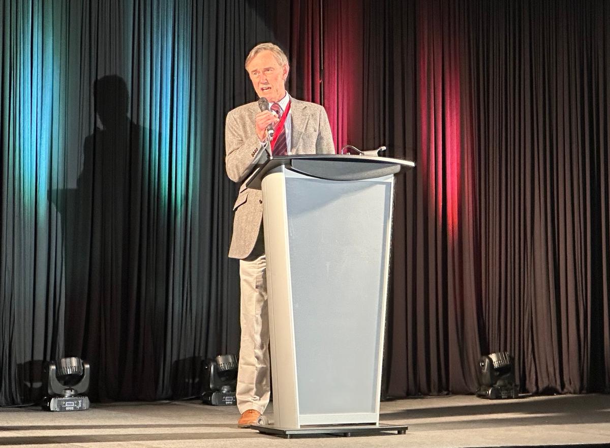 BC Doctor Says Country Faces Spiritual War Due to Abortion, MAID