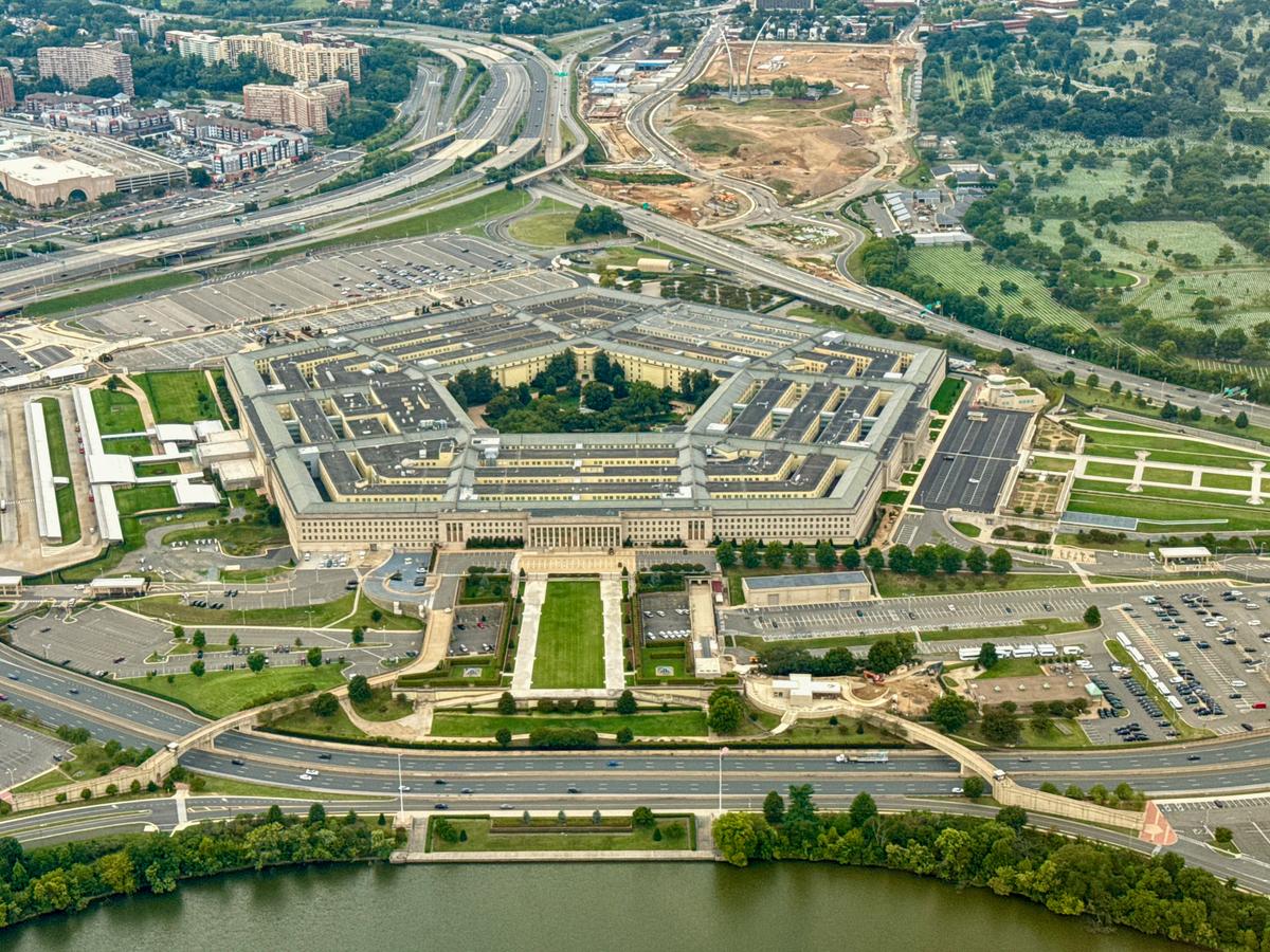 How the Trump Admin’s Defense Moves Are Increasing Pressure on Beijing