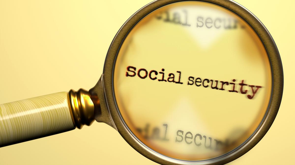 4 Changes Coming to Social Security