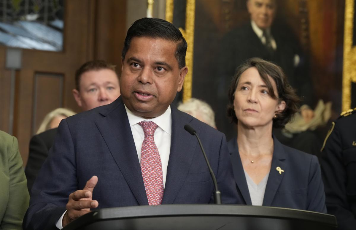 Gun Buyback to Launch in Cape Breton, Minister Backs Program After Doubting It in Leaked Audio