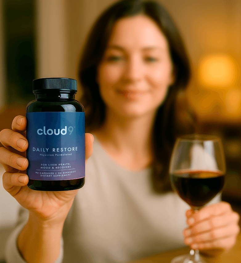 图片来源：Cloud9 Daily Restore