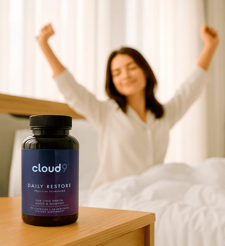 图片来源：Cloud9 Daily Restore