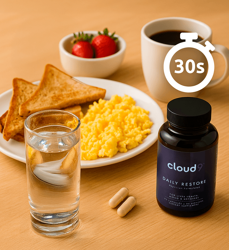 图片来源：Cloud9 Daily Restore