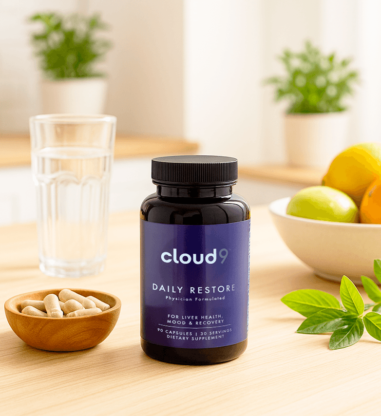 图片来源：Cloud9 Daily Restore