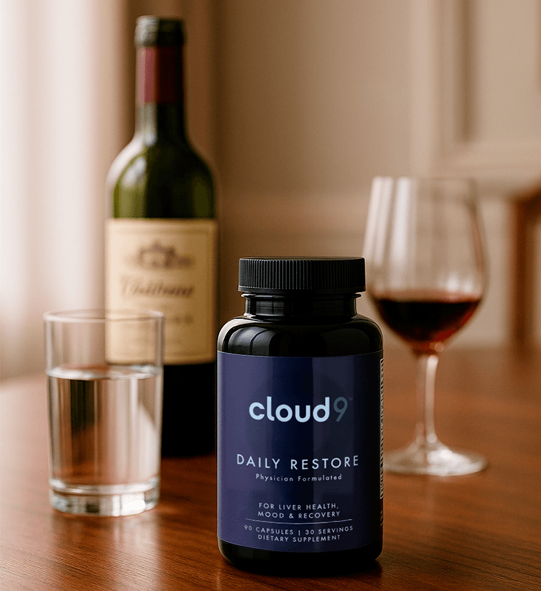 图片来源：Cloud9 Daily Restore