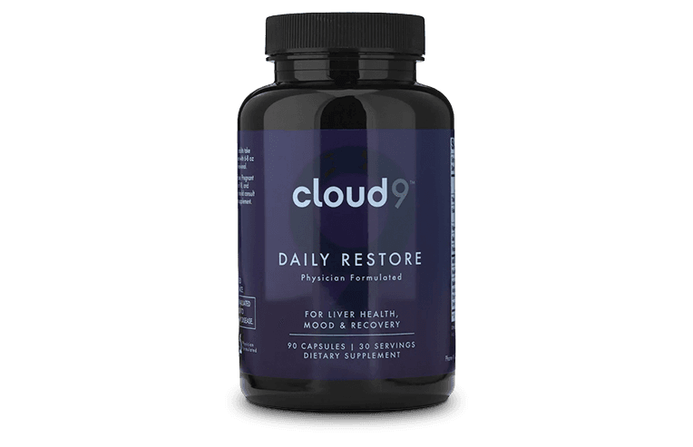 图片来源：Cloud9 Daily Restore