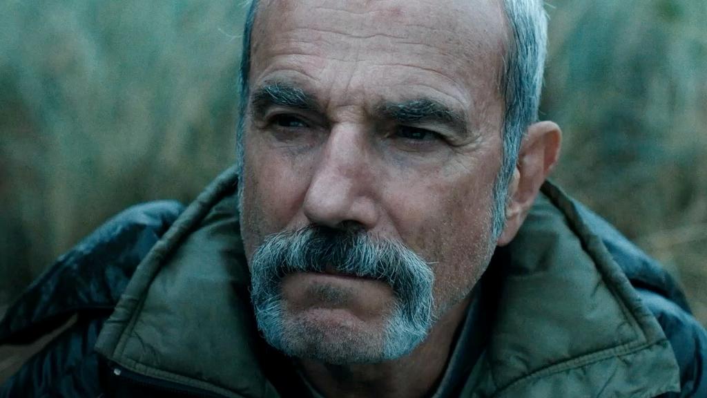 Daniel Day-Lewis stars in "Anemone." (Focus)