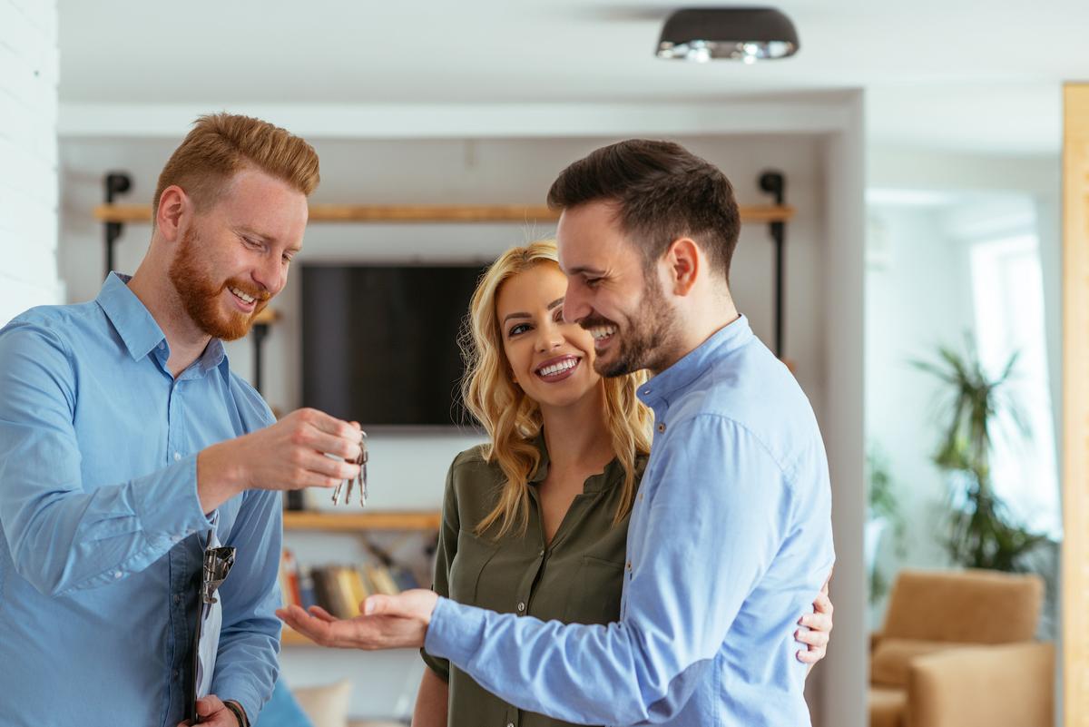 Selling a House to a Family Member