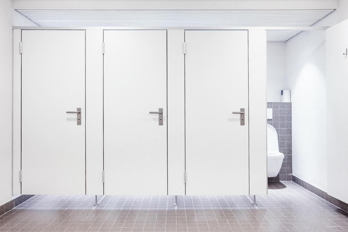 Toilet Seat Myths: Are You at Risk?