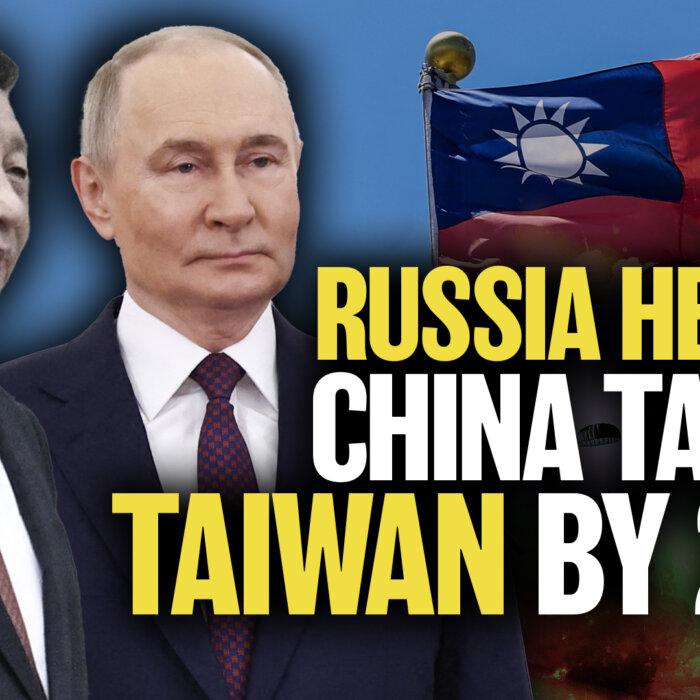 The Epoch Times