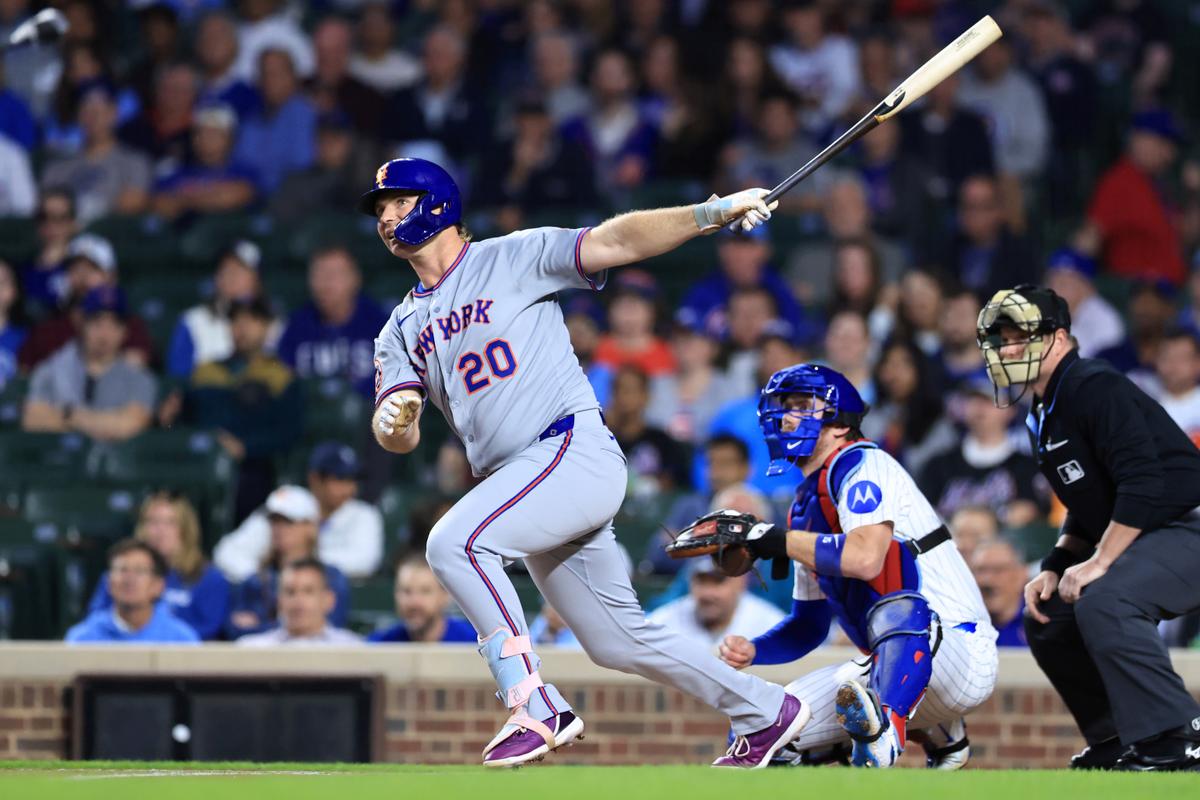 Potential Player Signings Make for Wild MLB Free Agency Spending Spree