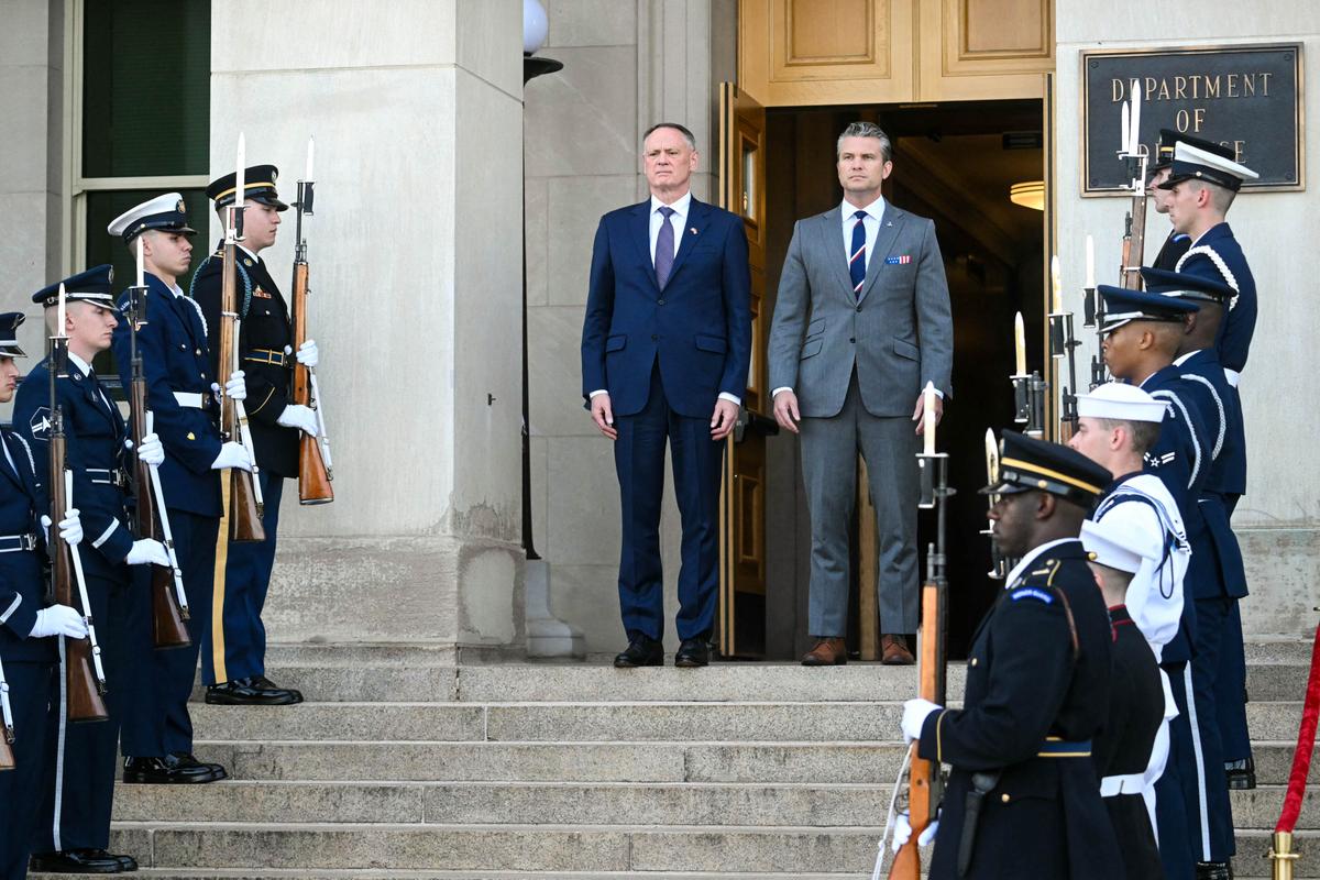 How Significant Is Washington’s Exit From the Canada-US Defence Board?