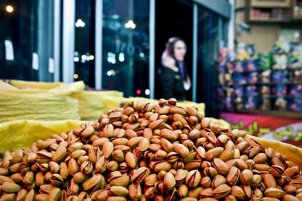 CFIA Ramps Up Pistachio Screening With Mandatory Testing as Salmonella Cases Rise