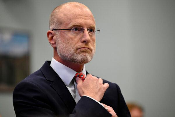 LIVE NOW: FCC Chair Brendan Carr to Hold News Conference