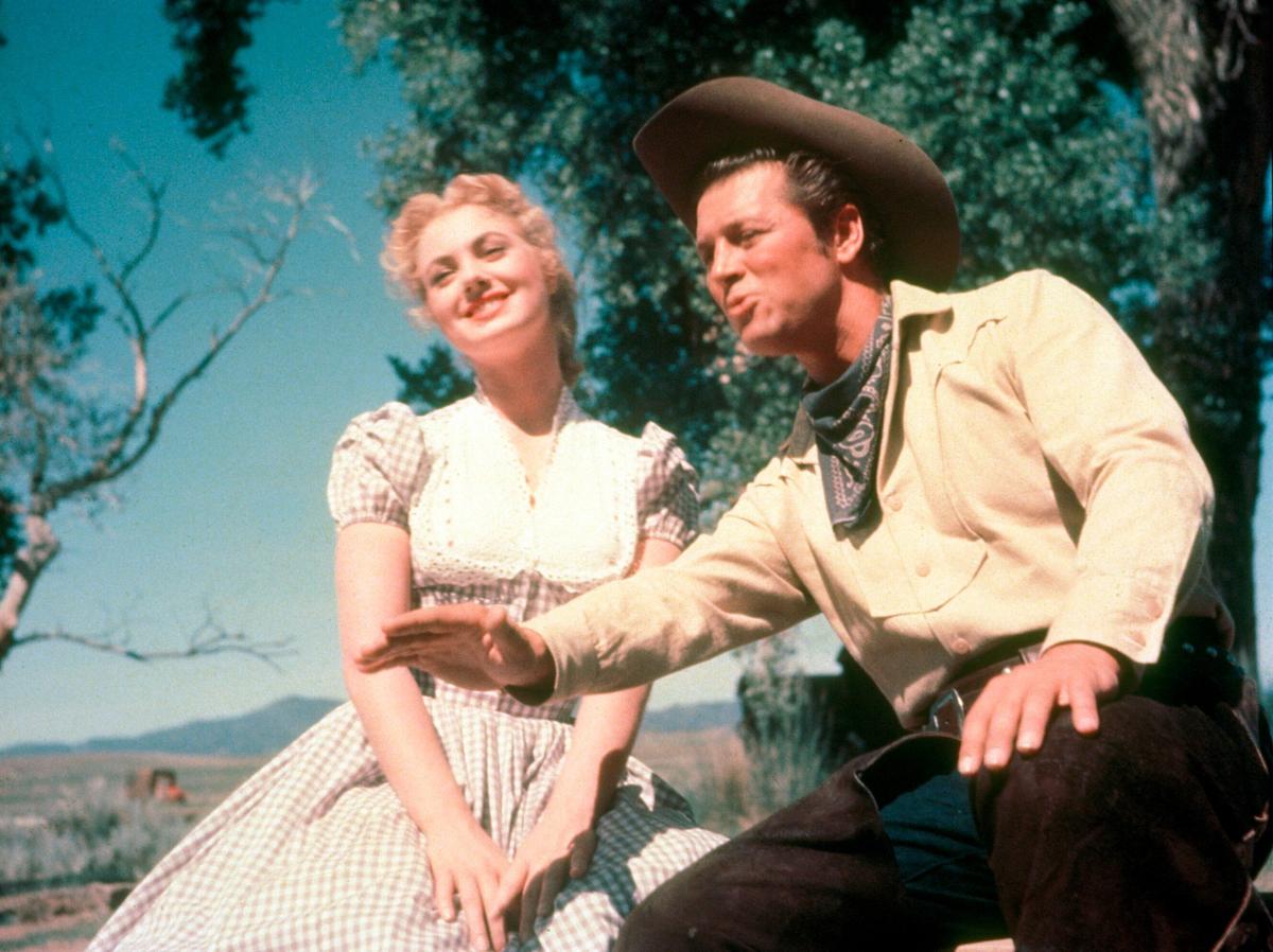 It’s ‘All ‘Er Nothin’ With ‘Oklahoma!’