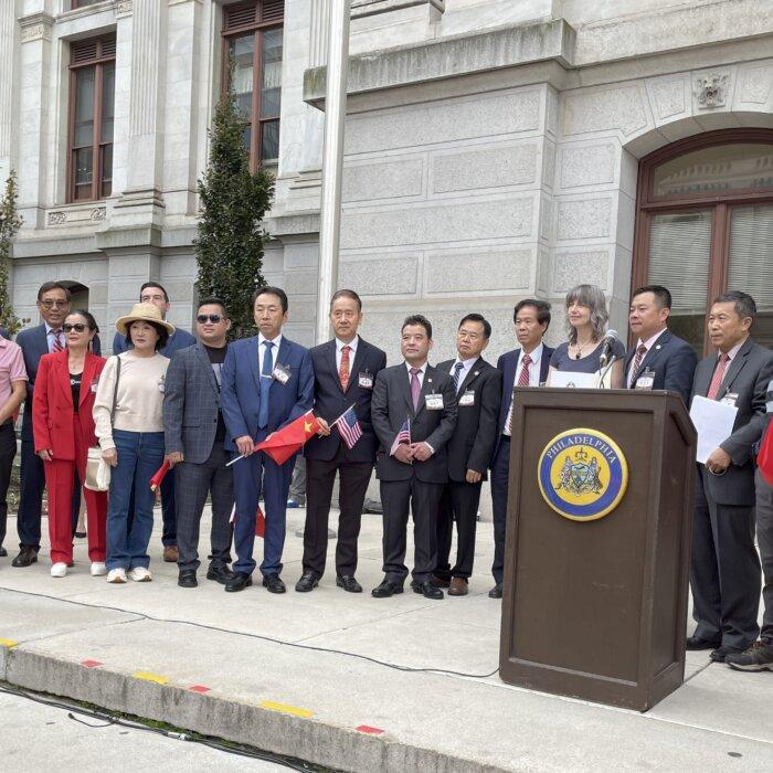 The Epoch Times
