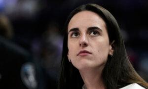WNBA Star Caitlin Clark to Debut Children’s Book ‘EXTRAordinary!’ This Fall