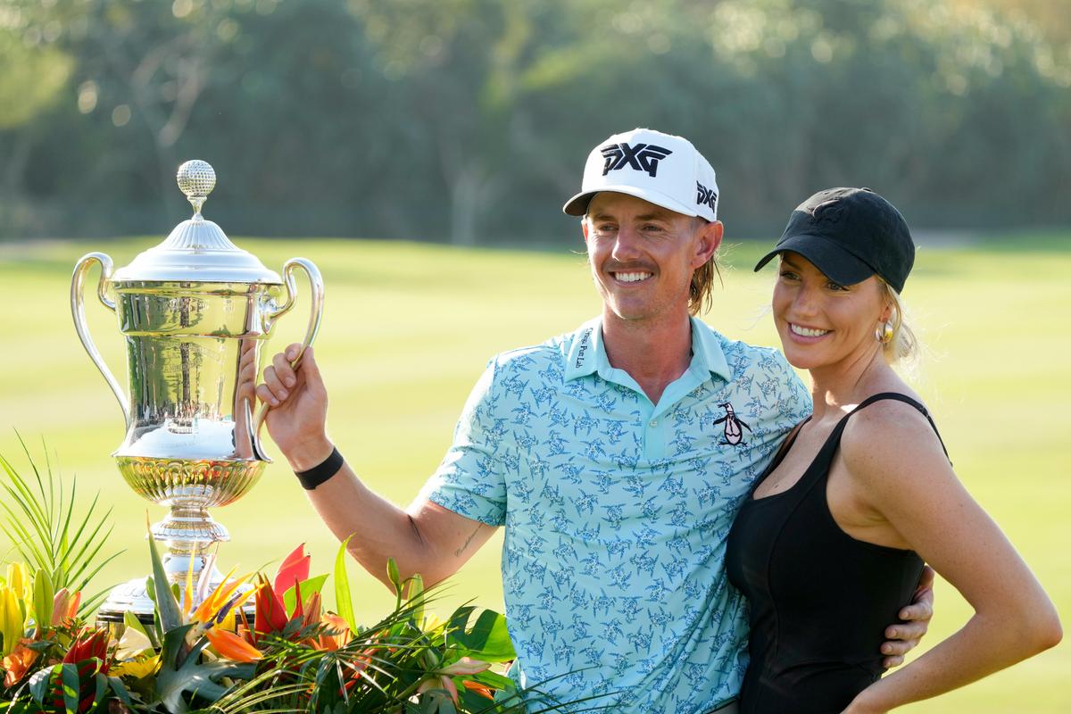 Jake Knapp Grieving Death of Girlfriend Makena White