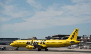 Spirit Airlines Shuts Down After Rescue Efforts Fall Short