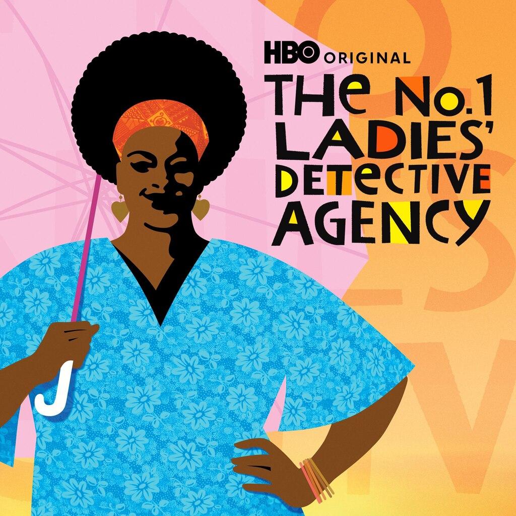 The popular book series appeared for one season on HBO. (HBO Max)