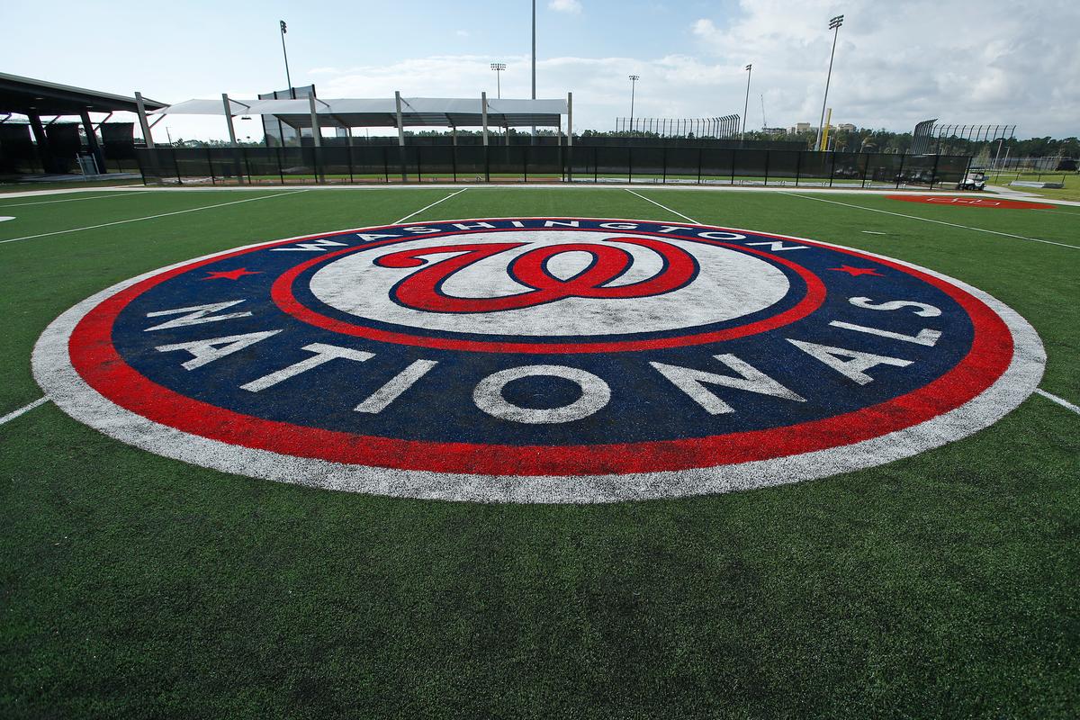 Washington Nationals’ New 33-Year-Old Manager Is MLB’s Youngest Since 1972