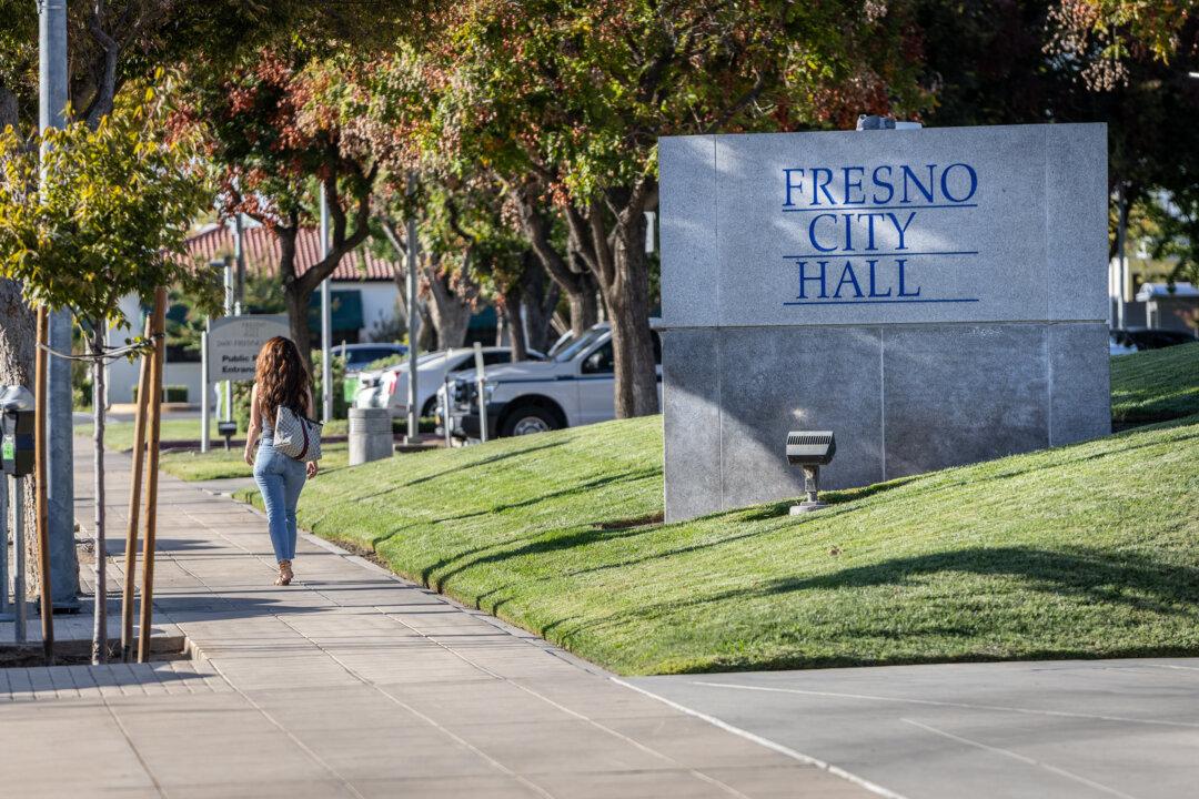 Six California Cities Ranked Among Top 10 Least Educated in US