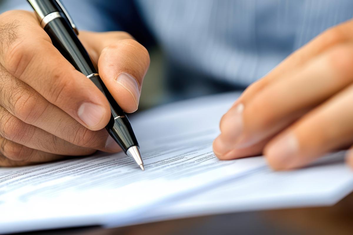 What to Know About Choosing a Trustee