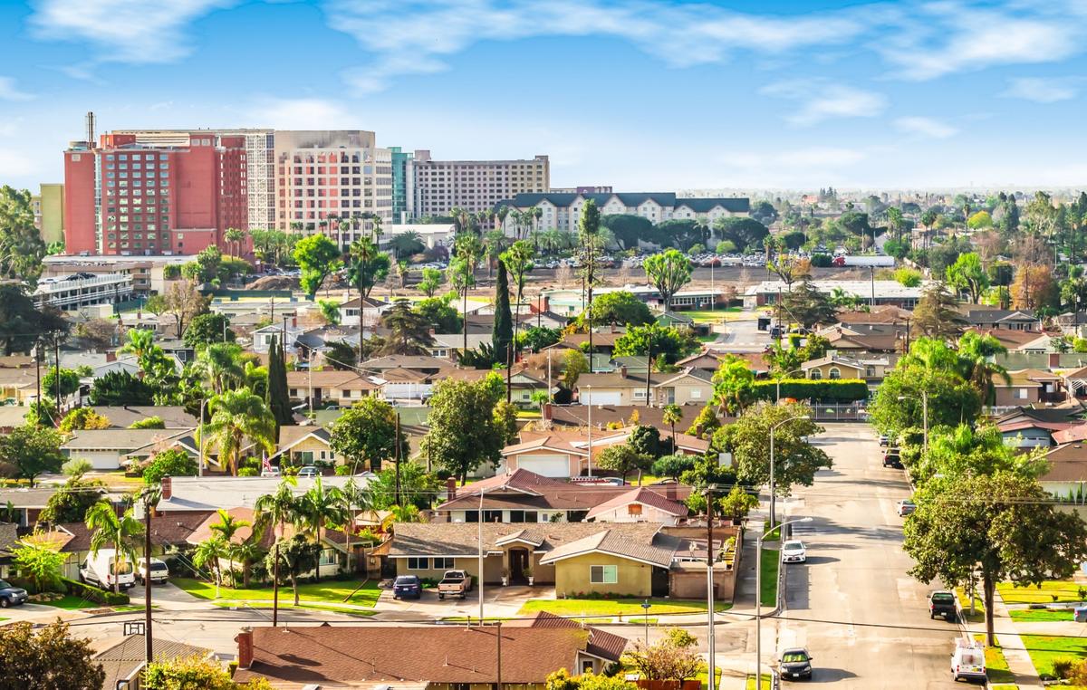 Regulatory Rollbacks Begin to Combat California’s Housing Crisis