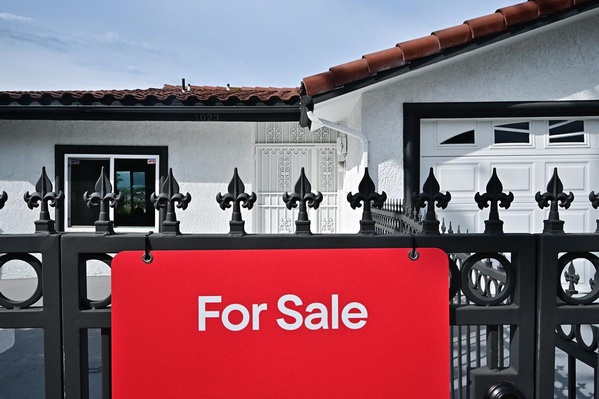 US Homebuyers Score Largest Discounts in 13 Years in 2025