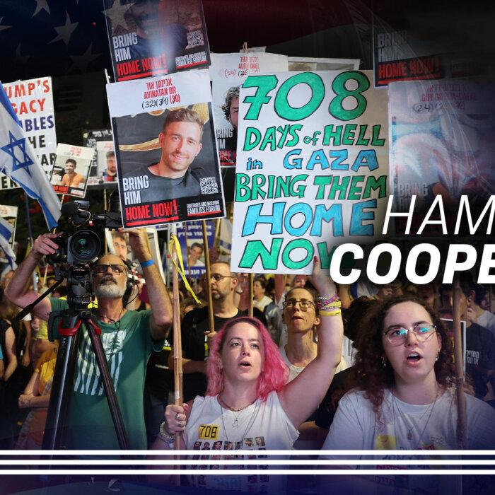 The Epoch Times