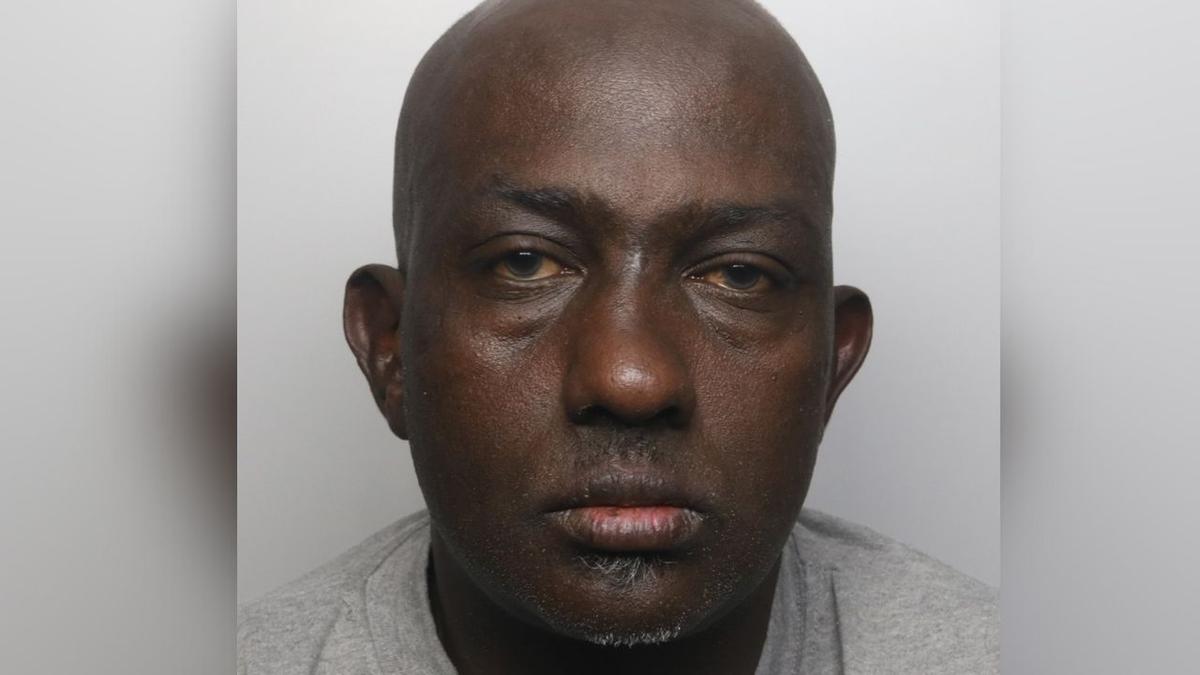 Small Boat Migrant Jailed for at Least 25 Years After Murdering Bank Customer