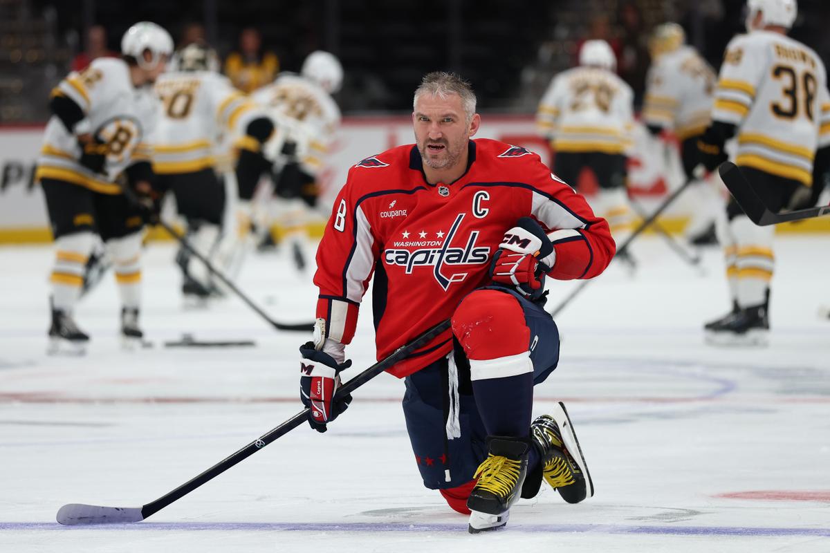 NHL Preview: The Records That Could Topple and the Milestones That Could Be Reached