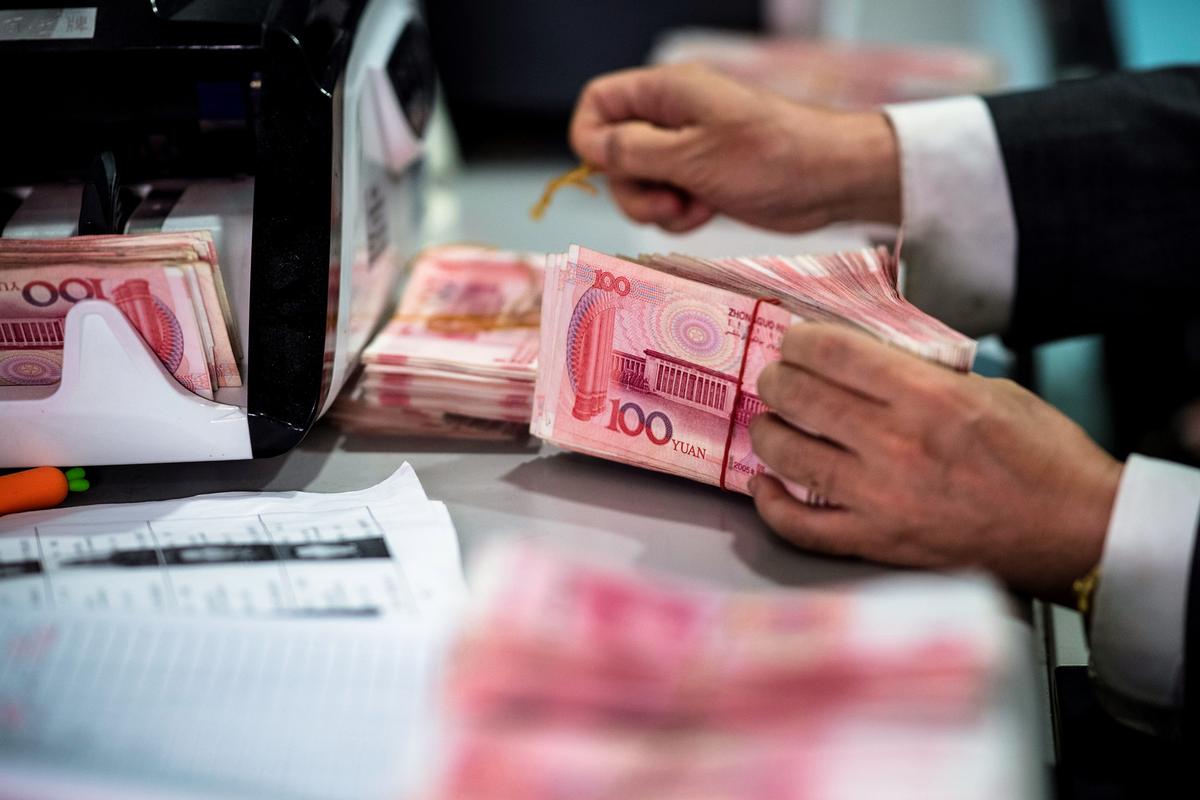 Beijing Pushes Retroactive Tax Checks on Overseas Income as Local Governments Seek New Revenue Sources