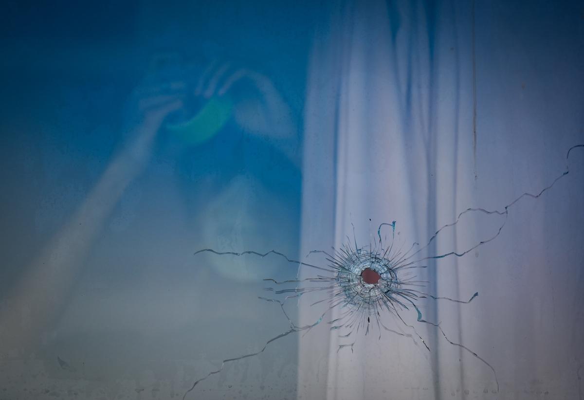 BC Police Charge 3 Individuals in Connection With Extortion-Related Surrey Shooting