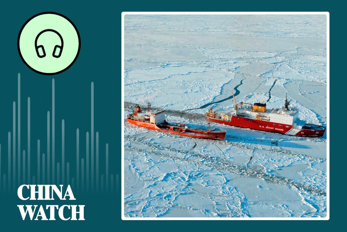 Opening the Alaska Front—Civilian Facades and Strategic Moves