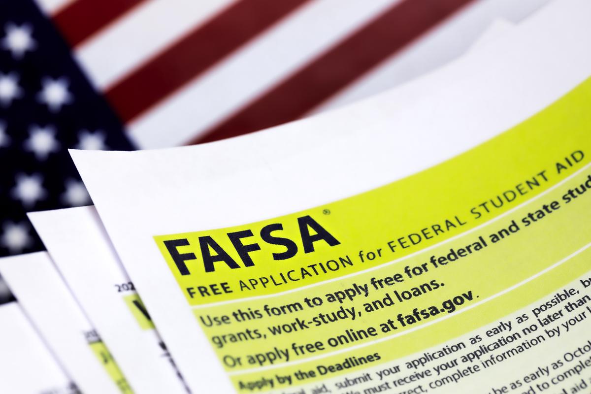 Act Now to Nab the Most Money for College