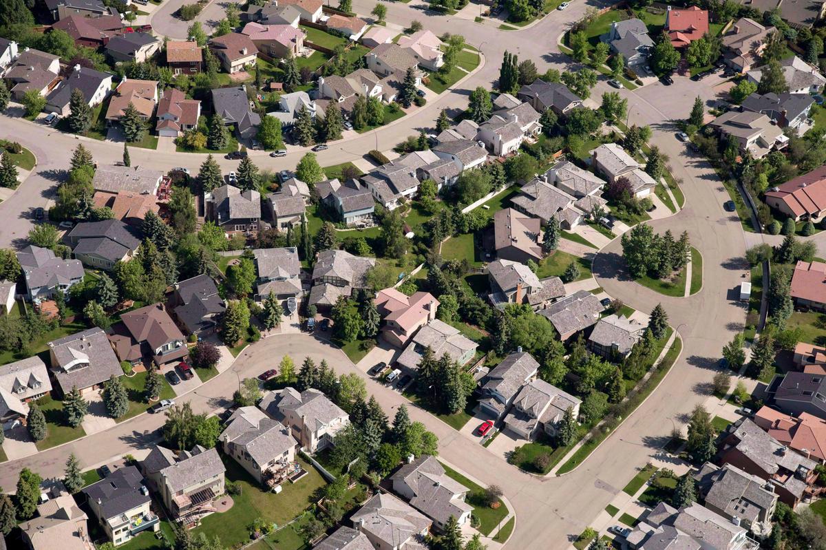 Calgary Homeowners See Highest Increase in Property Tax Burden in Canada: Report