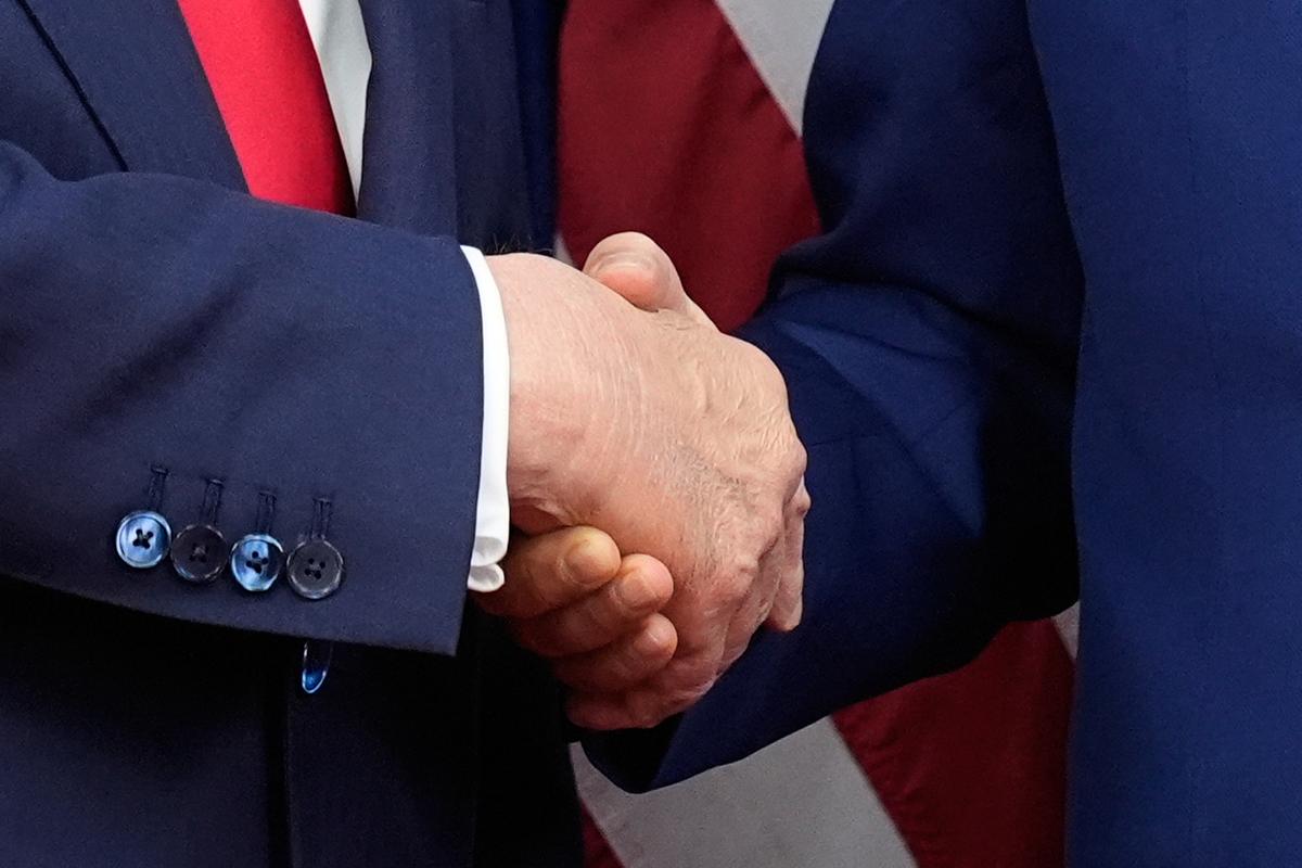 Is There More Risk Than Reward in the US–China Summit?