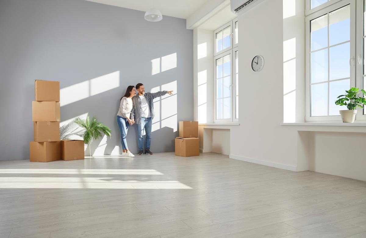 How to Avoid Buyer’s Remorse With Your New Home