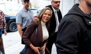 Freedom Convoy Organizer Tamara Lich Sues Ottawa Police, Crown for Wrongful Prosecution