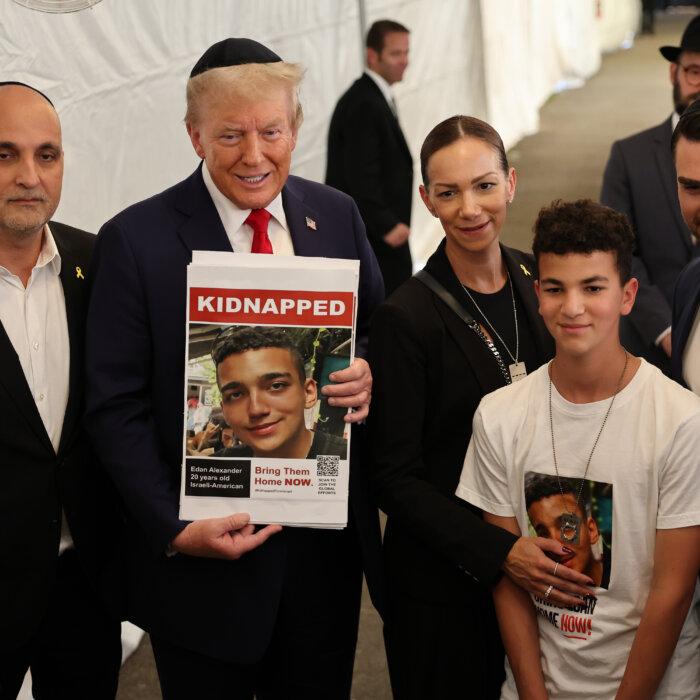 The Epoch Times