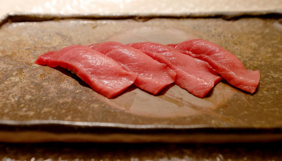 Tuna Sushi Isn’t Headed for Extinction Any More