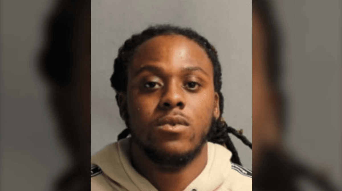 Tamah McLean is wanted by Toronto Police for second-degree murder. (Police handout photo)