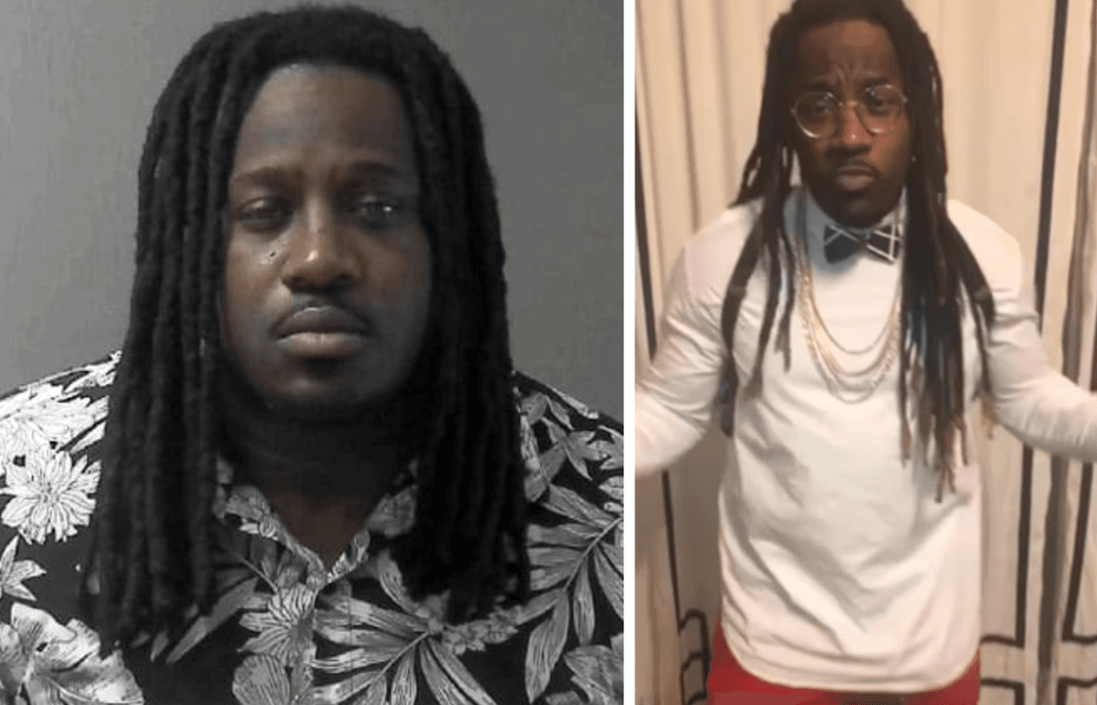 Montreal Murder Suspect on Canada’s Most Wanted List Arrested in BC