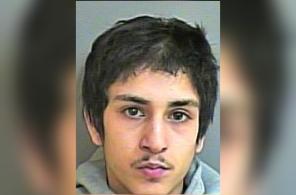 Noah Singh is wanted by the Greater Sudbury Police Service on first-degree murder charges. (Police handout photo)