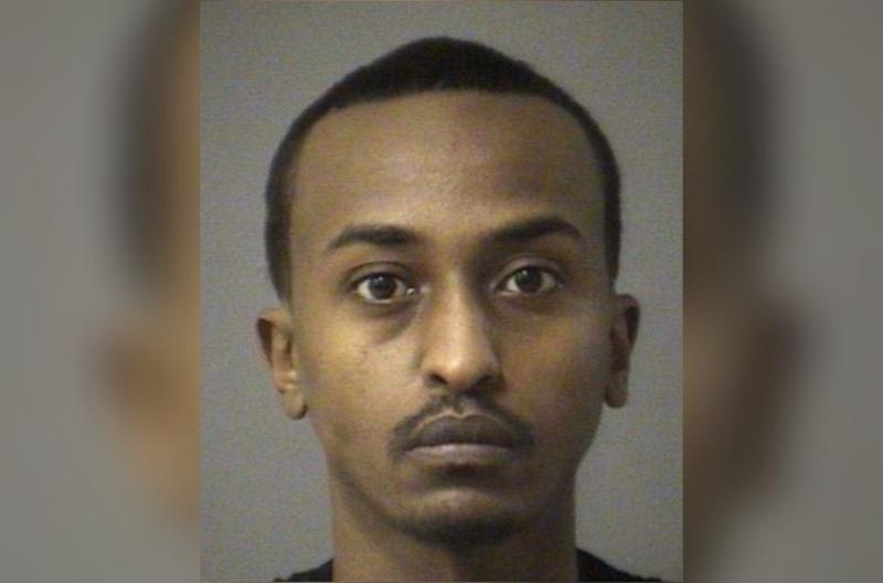 Mohamed Shire is wanted by Ottawa Police on murder charges. (Police handout photo)