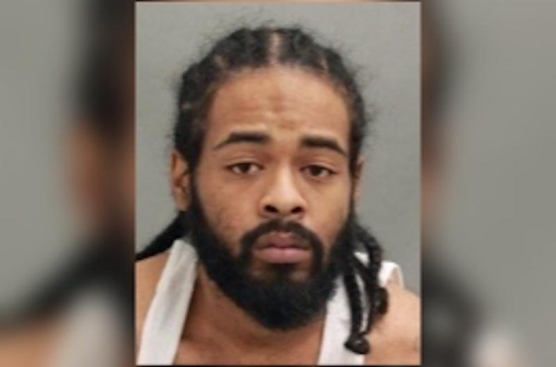 Dellano Robertson-Berry is wanted by Toronto police for second-degree murder. (Police handout photo)