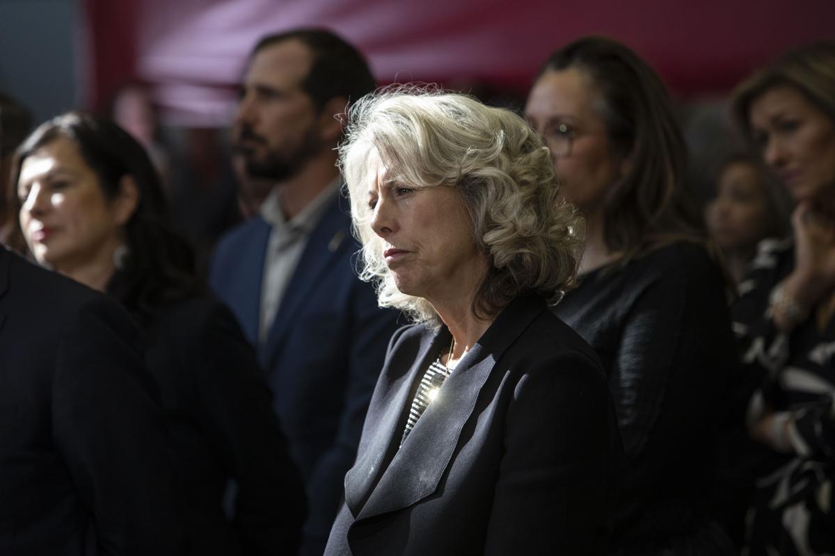 CEO of New Major Projects Office Grilled by MPs in 1st Committee Appearance